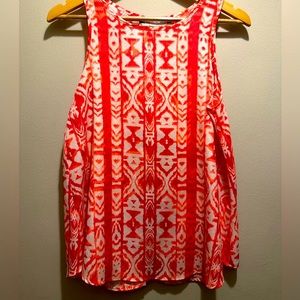 Pink Pants Store Top